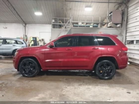 Jeep Grand cherokee | Mobile.bg    6