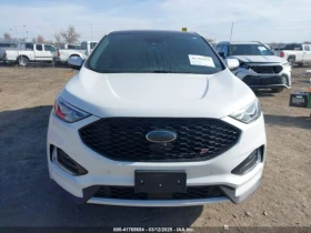 Ford Edge ST