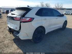 Обява за продажба на Ford Edge ST ~32 000 лв. - изображение 5