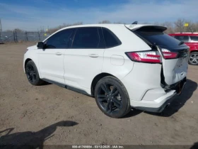 Обява за продажба на Ford Edge ST ~32 000 лв. - изображение 4