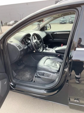 Обява за продажба на Audi Q7 3.0 tdi  ~19 000 лв. - изображение 7