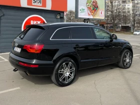 Обява за продажба на Audi Q7 3.0 tdi  ~19 000 лв. - изображение 4