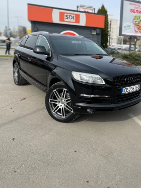 Обява за продажба на Audi Q7 3.0 tdi  ~19 000 лв. - изображение 1