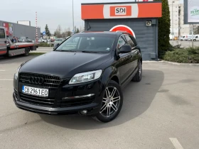     Audi Q7 3.0 tdi 