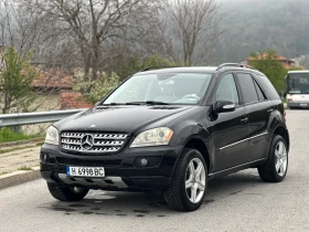 Обява за продажба на Mercedes-Benz ML 350 ~13 999 лв. - изображение 1