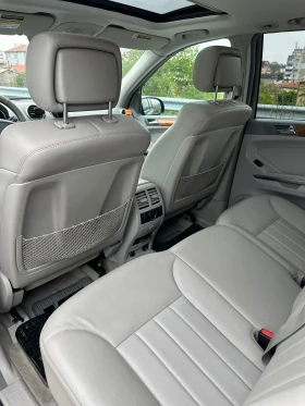 Обява за продажба на Mercedes-Benz ML 350 ~13 999 лв. - изображение 7