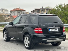 Обява за продажба на Mercedes-Benz ML 350 ~13 999 лв. - изображение 1