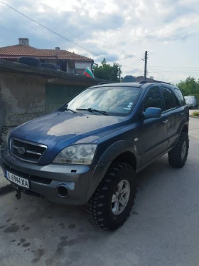 Обява за продажба на Kia Sorento 2500 CRDI ~9 000 лв. - изображение 2