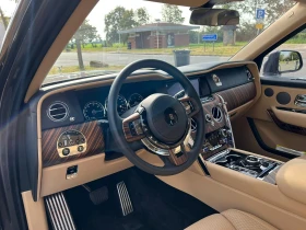 Rolls-Royce Cullinan 6.7 V12 AWD Гаранционен - 688999 лв. - 92754839 5