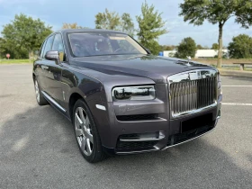 Rolls-Royce Cullinan 6.7 V12 AWD Гаранционен - 688999 лв. - 92754839 3