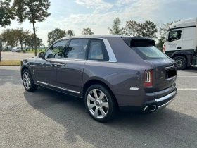 Rolls-Royce Cullinan 6.7 V12 AWD Гаранционен - 688999 лв. - 92754839 2