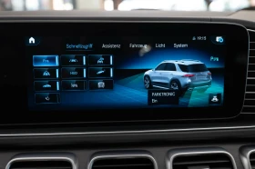 Mercedes-Benz GLE 580 AMG////HuD/Burmester | Mobile.bg    14