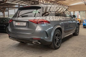 Обява за продажба на Mercedes-Benz GLE 580 AMG/Обдухване/Вакум/Алкантар/HuD/Burmester ~ 143 880 лв. - изображение 4
