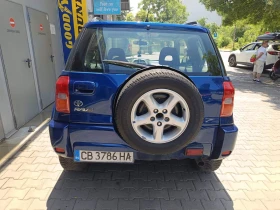 Toyota Rav4 | Mobile.bg    4