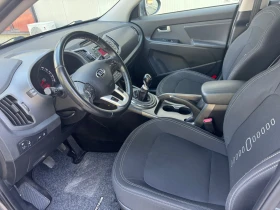 Kia Sportage 1700-116  | Mobile.bg    6