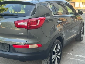 Kia Sportage 1700-116  | Mobile.bg    8