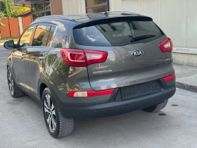     Kia Sportage 1700-116 