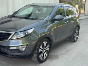     Kia Sportage 1700-116 