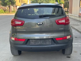 Kia Sportage 1700-116  | Mobile.bg    5