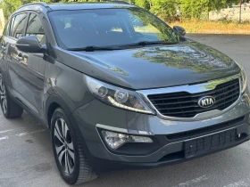     Kia Sportage 1700-116 