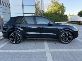 Обява за продажба на Porsche Cayenne 3.0 V6 E-Hybrid ~ 122 000 лв. - изображение 3