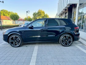 Обява за продажба на Porsche Cayenne 3.0 V6 E-Hybrid ~ 122 000 лв. - изображение 7