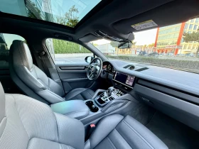 Porsche Cayenne 3.0 V6 E-Hybrid | Mobile.bg    14