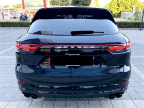 Обява за продажба на Porsche Cayenne 3.0 V6 E-Hybrid ~ 122 000 лв. - изображение 5