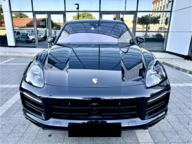 Обява за продажба на Porsche Cayenne 3.0 V6 E-Hybrid ~ 122 000 лв. - изображение 1