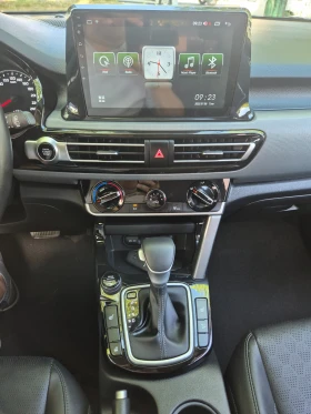 Kia Seltos 1.6cm3 CRDI 4x2 - 37000 лв. - 21467624 11