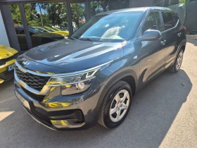 Kia Seltos 1.6cm3 CRDI 4x2 - 37000 лв. - 21467624 2