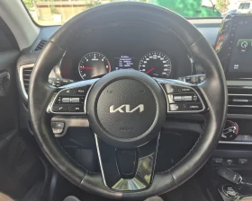 Kia Seltos 1.6cm3 CRDI 4x2 - 37000 лв. - 21467624 10