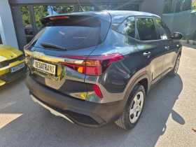 Kia Seltos 1.6cm3 CRDI 4x2 - 37000 лв. - 21467624 4
