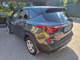 Kia Seltos 1.6cm3 CRDI 4x2 - 37000 лв. - 21467624 3