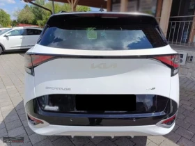 Kia Sportage 1.6T/GT-LINE/265HP/PHEV/DRIVE-SOUND/CAM/LED/458f - 61499 лв. - 91455014 5