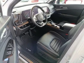 Kia Sportage 1.6T/GT-LINE/265HP/PHEV/DRIVE-SOUND/CAM/LED/458f - 61499 лв. - 91455014 8