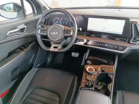 Kia Sportage 1.6T/GT-LINE/265HP/PHEV/DRIVE-SOUND/CAM/LED/458f - 61499 лв. - 91455014 9