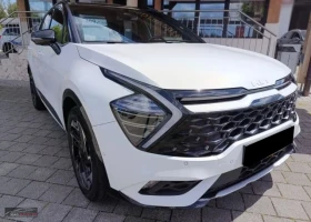 Kia Sportage 1.6T/GT-LINE/265HP/PHEV/DRIVE-SOUND/CAM/LED/458f - 61499 лв. - 91455014 3