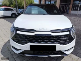 Kia Sportage 1.6T/GT-LINE/265HP/PHEV/DRIVE-SOUND/CAM/LED/458f - 61499 лв. - 91455014 2