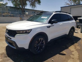     Kia Sorento  SX