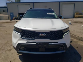 Kia Sorento  SX | Mobile.bg    6