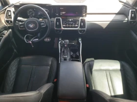 Kia Sorento  SX | Mobile.bg    7