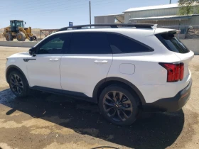     Kia Sorento  SX