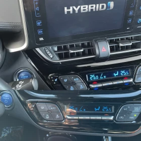 Обява за продажба на Toyota C-HR CHR 1.8 Hybrid  ~35 500 лв. - изображение 10