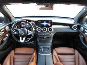 Mercedes-Benz GLC 300 AMG PANORAMA FACE - 69999 лв. - 81643881 7