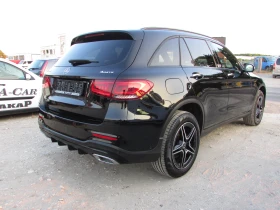 Mercedes-Benz GLC 300 AMG PANORAMA FACE - 69999 лв. - 81643881 6