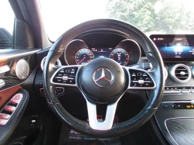 Mercedes-Benz GLC 300 AMG PANORAMA FACE - 69999 лв. - 81643881 12