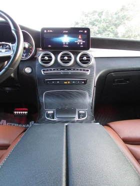 Mercedes-Benz GLC 300 AMG PANORAMA FACE - 69999 лв. - 81643881 13