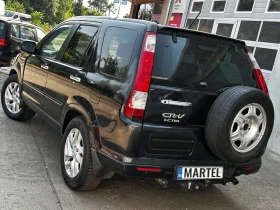 Honda Cr-v 2.2CDTi | Mobile.bg    3