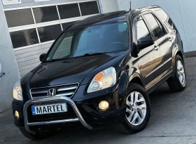     Honda Cr-v 2.2CDTi